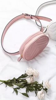 Новый ремень с сумочкой