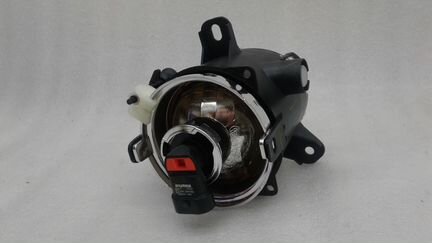 Opel Astra GTC Meriva Corsa D противотуманка новая