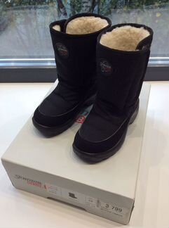 Сапоги детские Skandia basic 28р