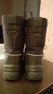 Сапоги Kuoma 32р