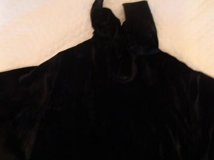 Дизайнерская кофточка