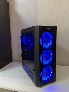 Игровой Компьютер i5/1070/16gb