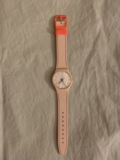 Часы Swatch женские