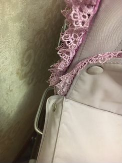 Коляска-люлька Inglesina Classica (Инглезина)