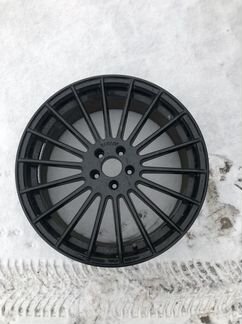 Диск hamann r22 range rover sport