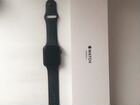 Часы apple watch 3 42mm новые объявление продам
