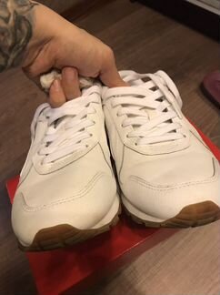 Кроссовки Puma st runner full l softfoam+
