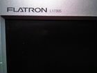 Монитор LG Flatron L1730S 17