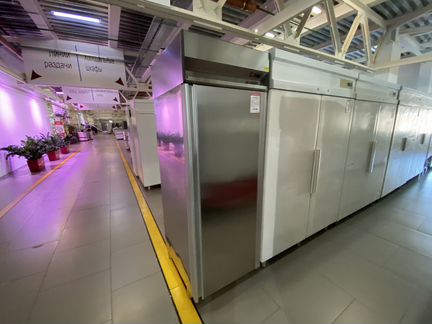 Шкаф холодильный универсальный