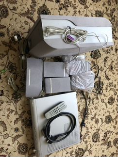 Домашний кинотеатр philips