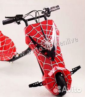 Drift cart (Дрифт карт)