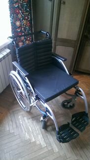 Кресло-коляска Excel G5 Modular Comfort. Новое