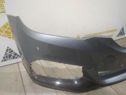 Бампер передний бмв 5 Г30 BMW 5 G30