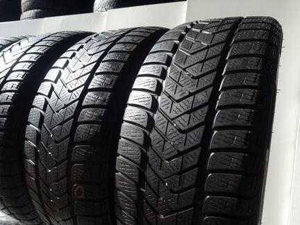 215 65 17 Pirelli Scorpion Winter dTO