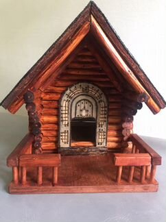 Скворечник