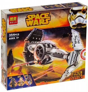 Конструкторы Звёздные войны Star Wars