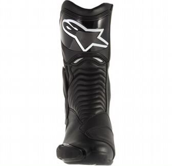 Мотоботы Спортивные Alpinestars Stella SMX 6 Water