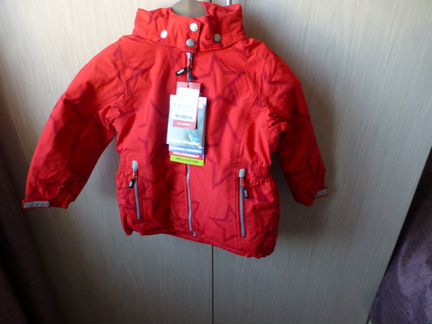 Новое Куртка, штаны Ticket to heaven 110, 116