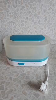 Стерилизатор Philips Avent 3в1