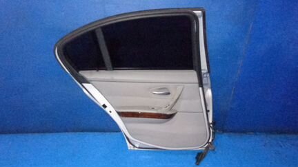 Дверь BMW 3 Series N52B30AE