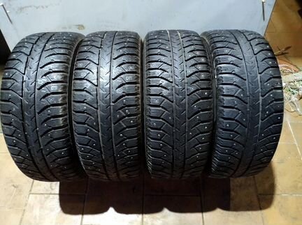 235 55 17 Bridgestone бу Шины Зимние 235 55 R17 99