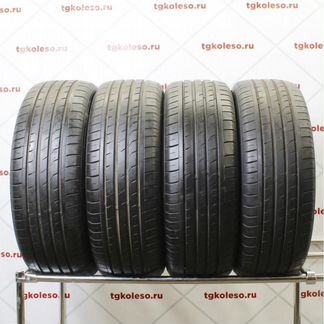 Летние шины Nexen NFera SU1 215/60 R16 22186