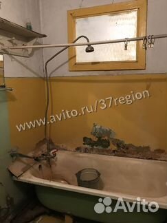 1-к квартира, 31.4 м², 4/5 эт.