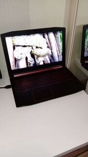 Acer nitro 5 AN515-52-79JU