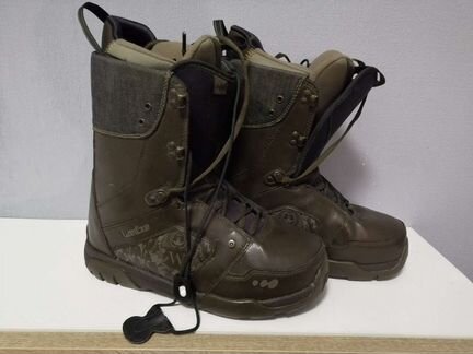 Сноубордические ботинки Wedze