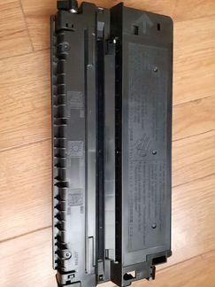 Картридж б/у