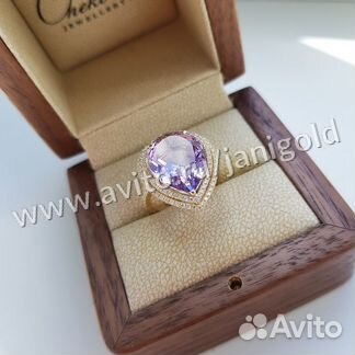 Золотое кольцо