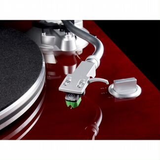 Виниловый проигрыватель teac TN-3B Black