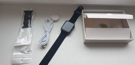 Часы Smart Watch k8 (Реплика Apple Watch)