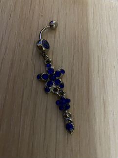 Сережки для пирсинга