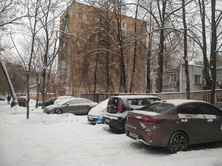 Сао г. Москва, Дмитровское шоссе 21А 845,7м.кв