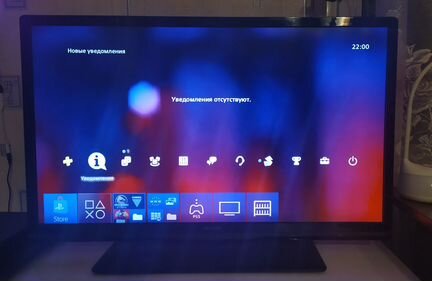 Телевизор Philips