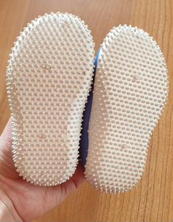 Детская обувь для пляжа