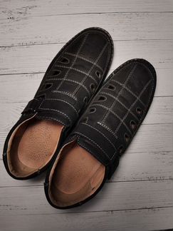 Топсайдеры