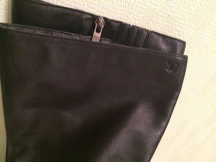 Сапоги женские Каприз б/у