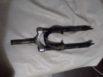 Вилка sr suntour 24