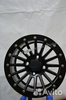 Диски для квадроцикла BRP ITP SD Series 12