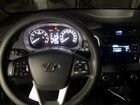 Hyundai Creta 1.6 AT, 2016, 73 200 км объявление продам