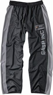 Штаны спортивные Gasp mesh pants 1