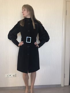 Пальто весеннее осеннее женское