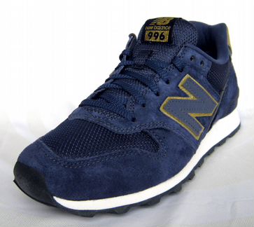 Женские кроссовки New Balance (NB) - WR996HC