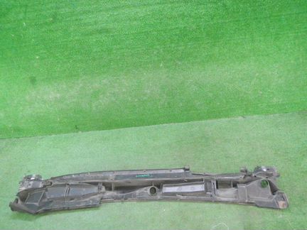 Жабо Toyota Land Cruiser Prado 150 (2009-н.в.) 557