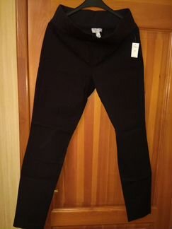 Брюки для беременных GAP