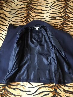 Пальто женское Весна осень