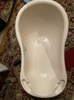 Детская ванночка для купания