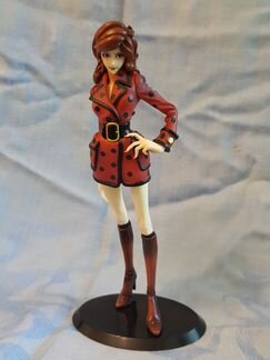 Lupin III Fujiko Mine
